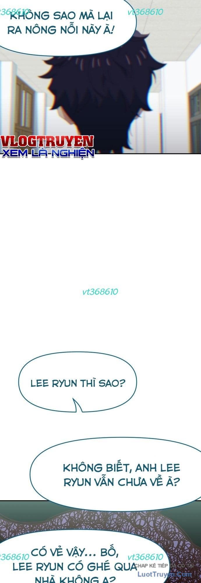 Unluck - Chương 76
