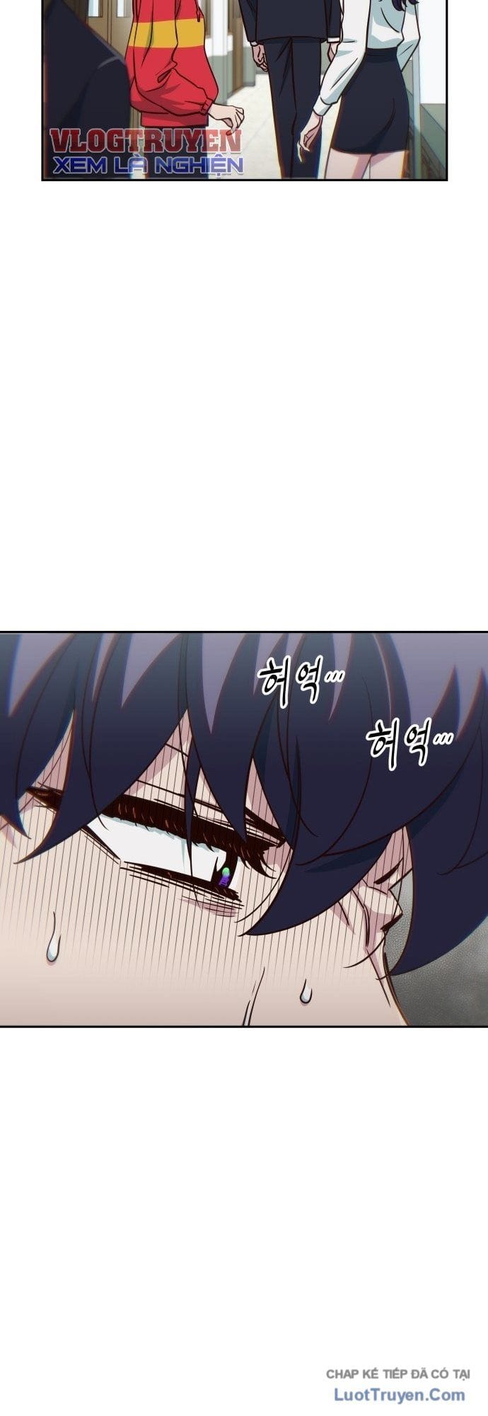 Unluck - Chương 76