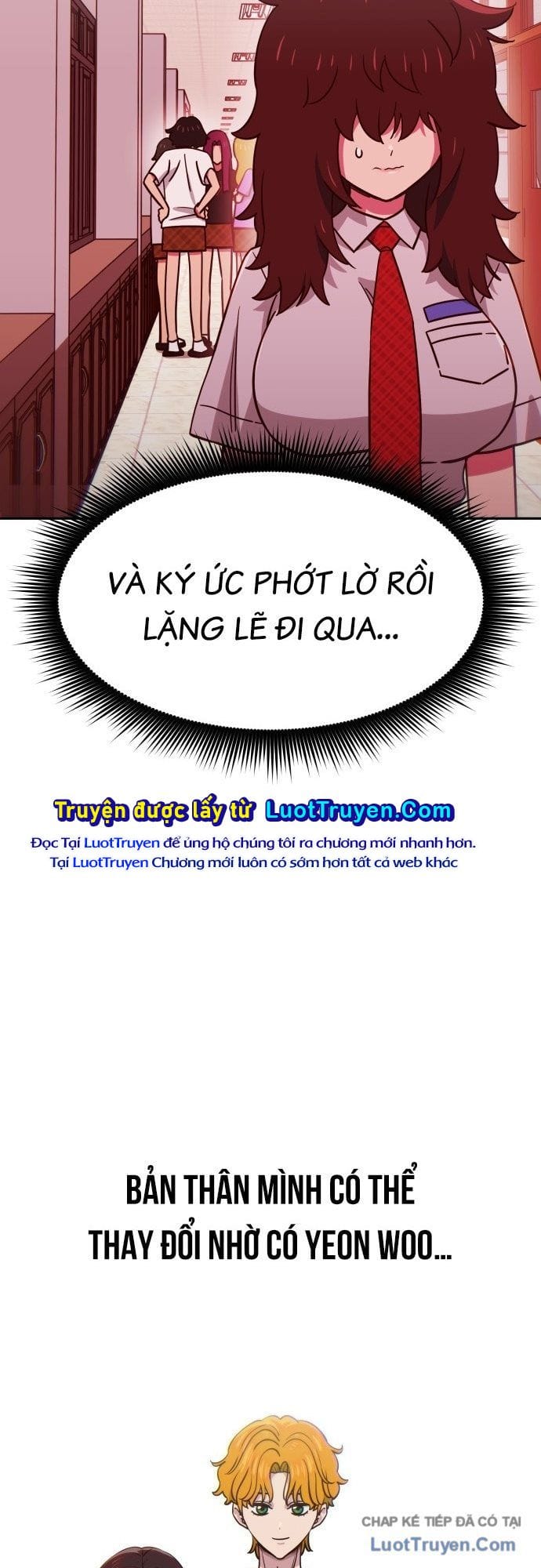Unluck - Chương 76