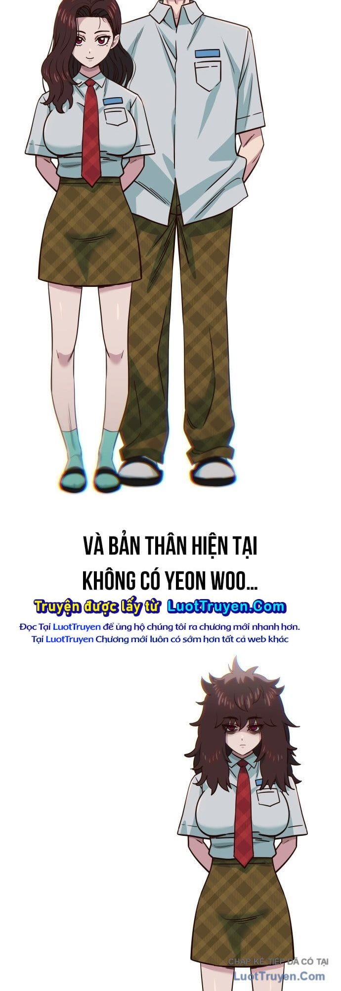 Unluck - Chương 76