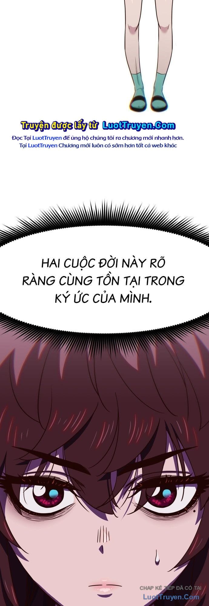 Unluck - Chương 76