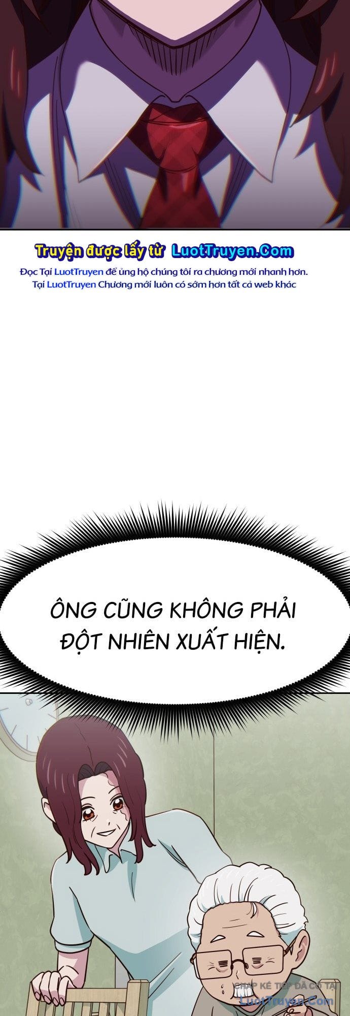Unluck - Chương 76