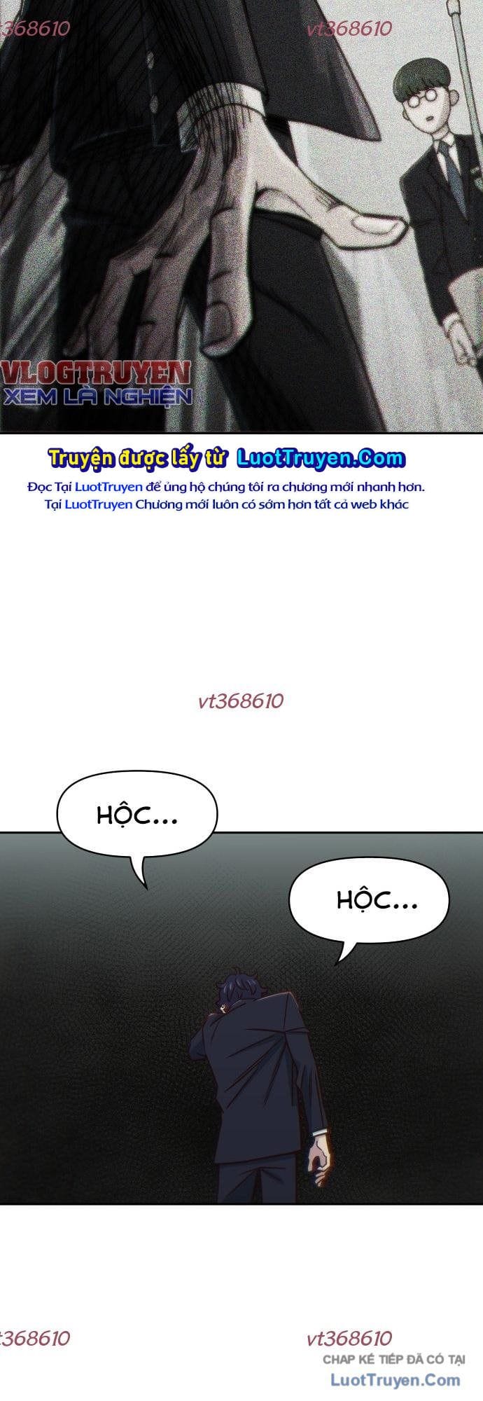 Unluck - Chương 76