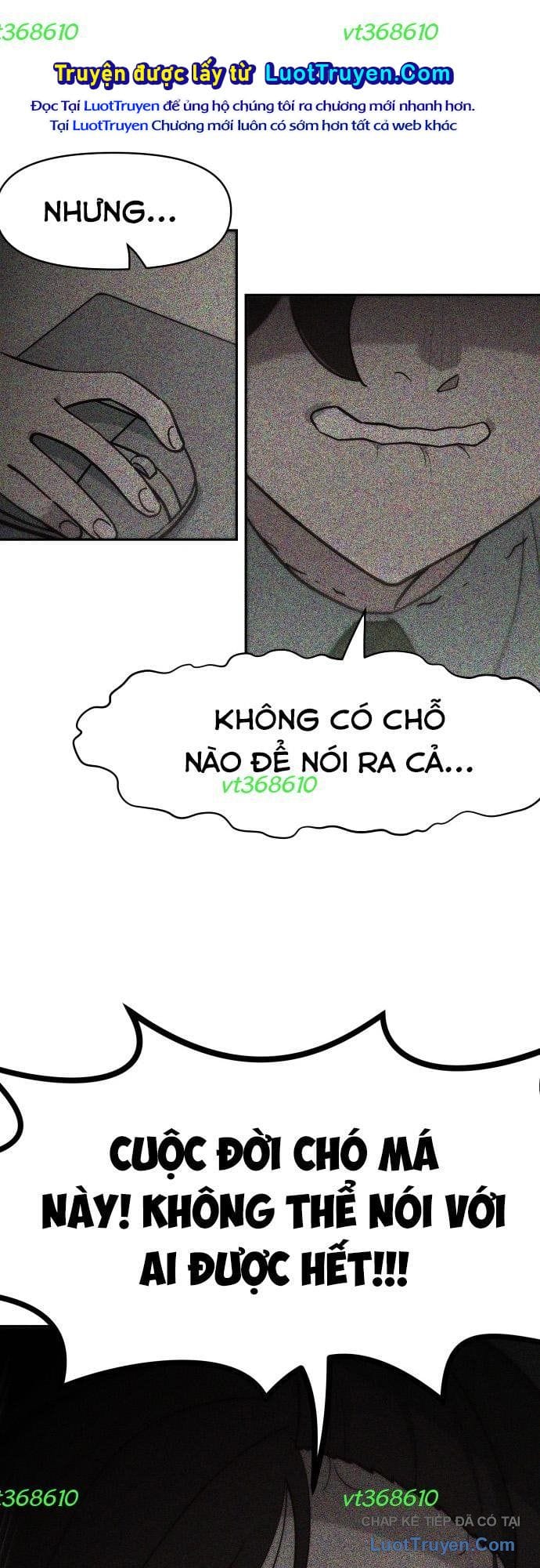 Unluck - Chương 76