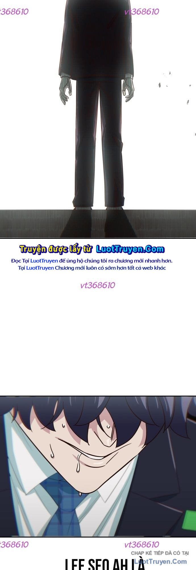Unluck - Chương 76