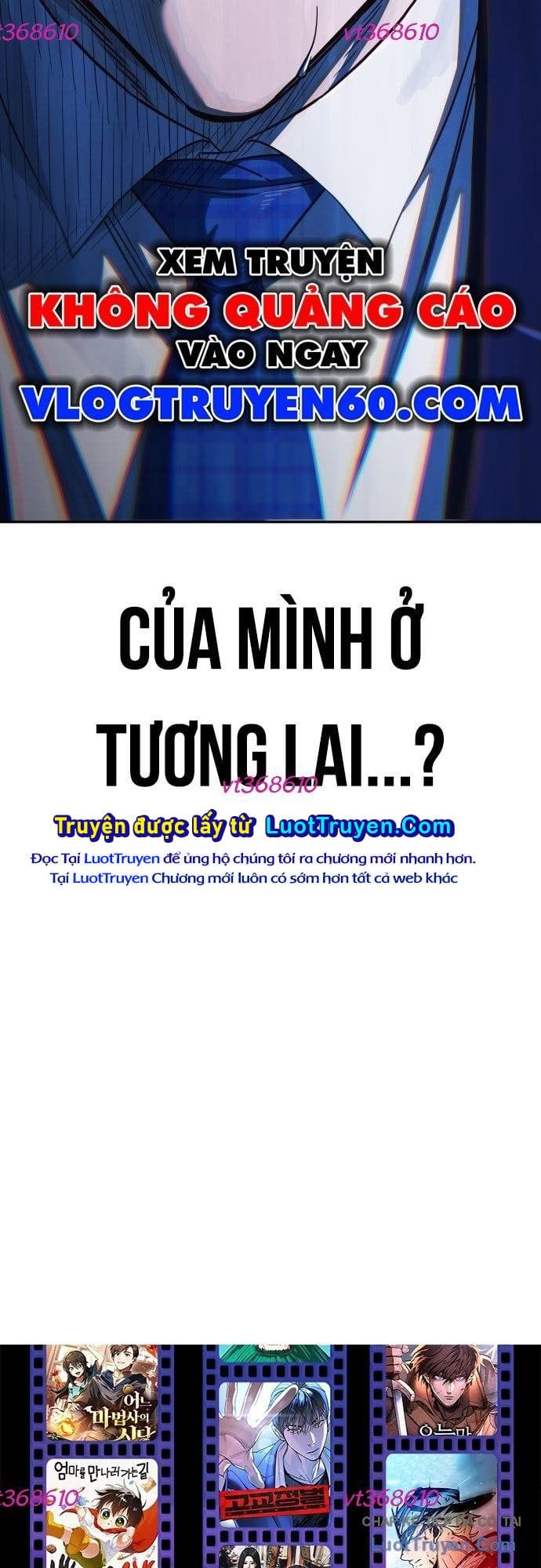 Unluck - Chương 76