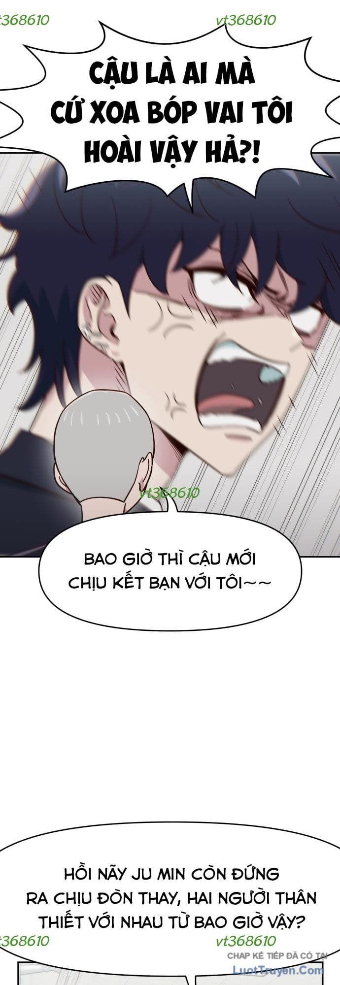 Unluck - Chương 76