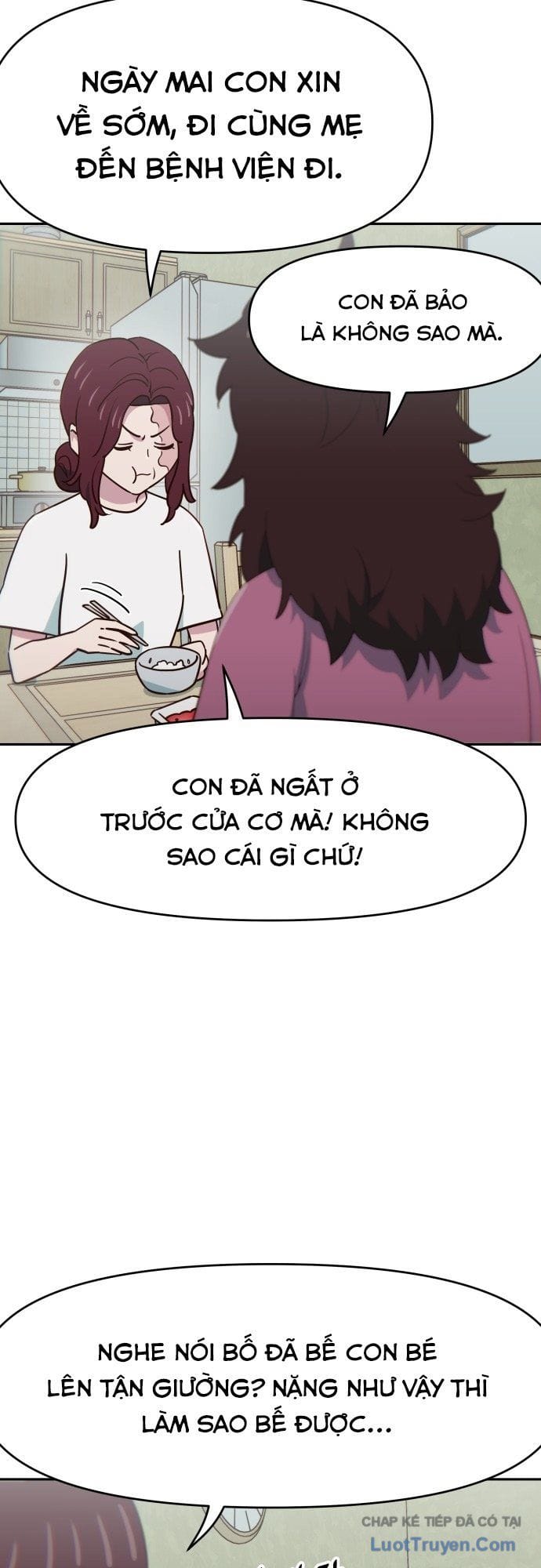 Unluck - Chương 77