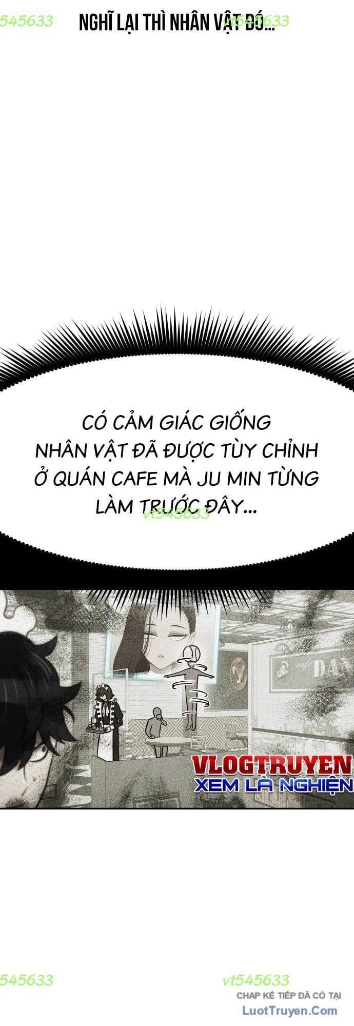 Unluck - Chương 77