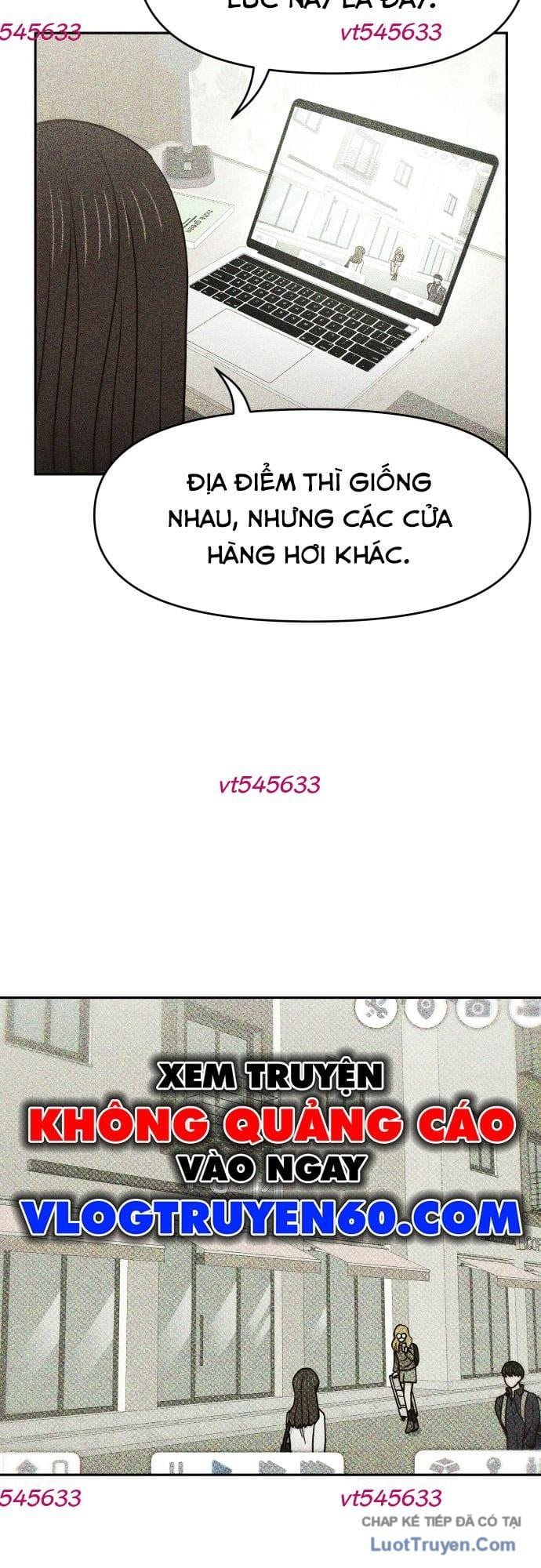 Unluck - Chương 77