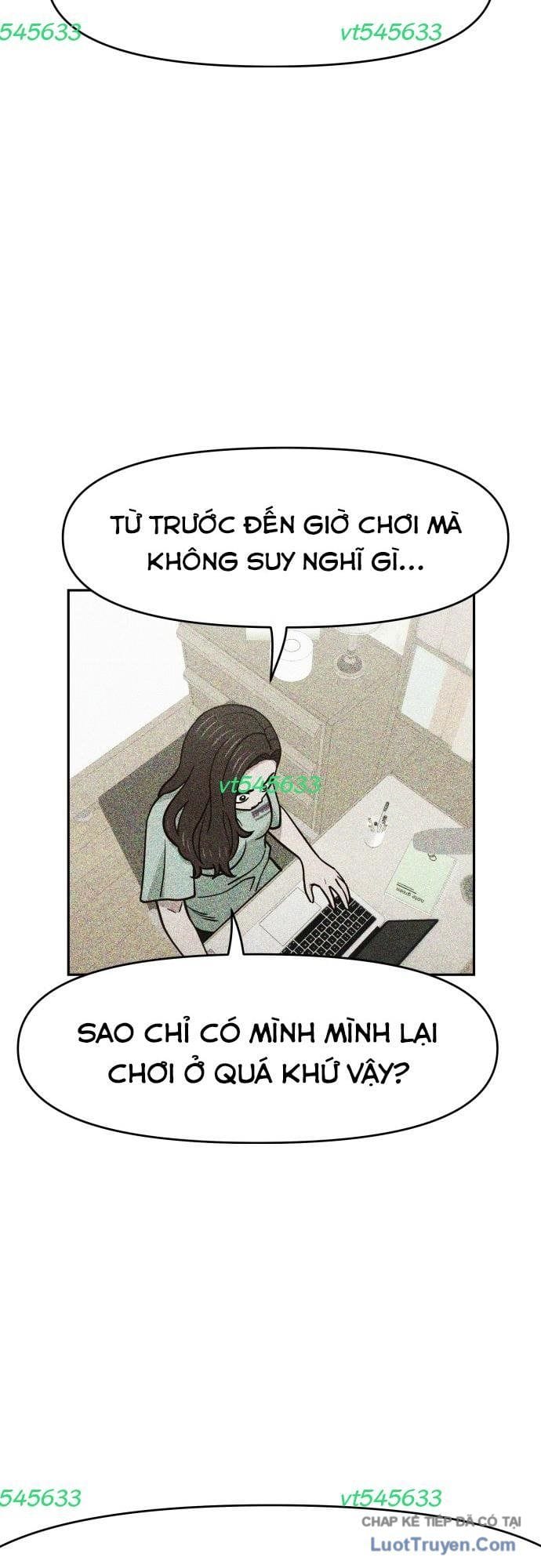 Unluck - Chương 77