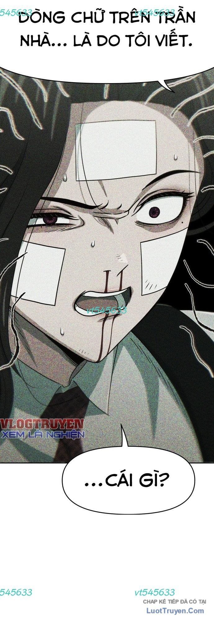 Unluck - Chương 77