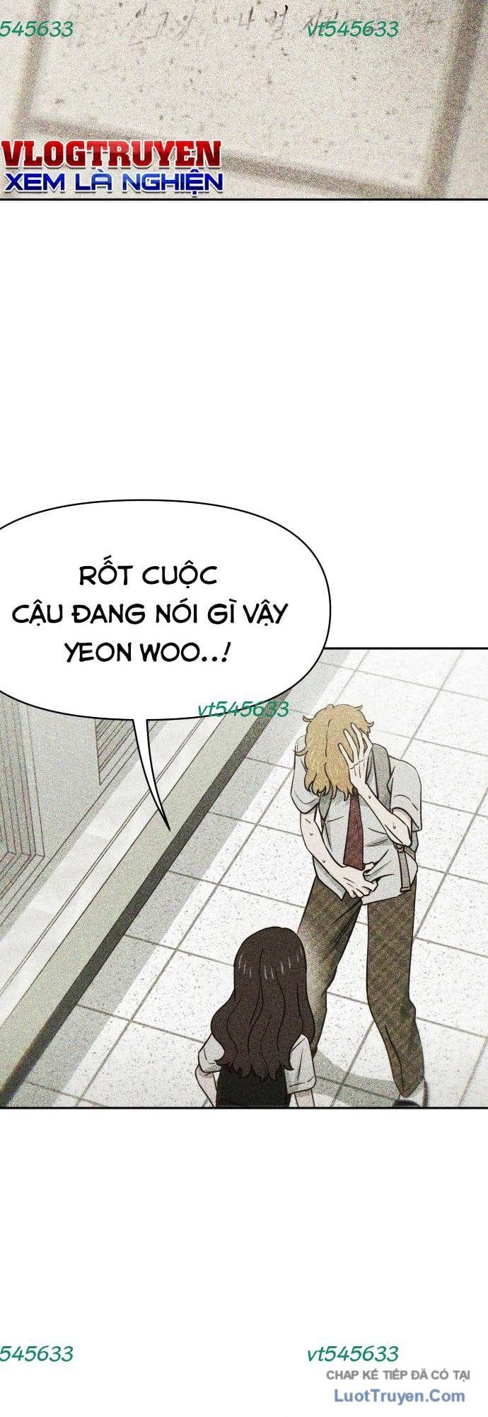Unluck - Chương 77