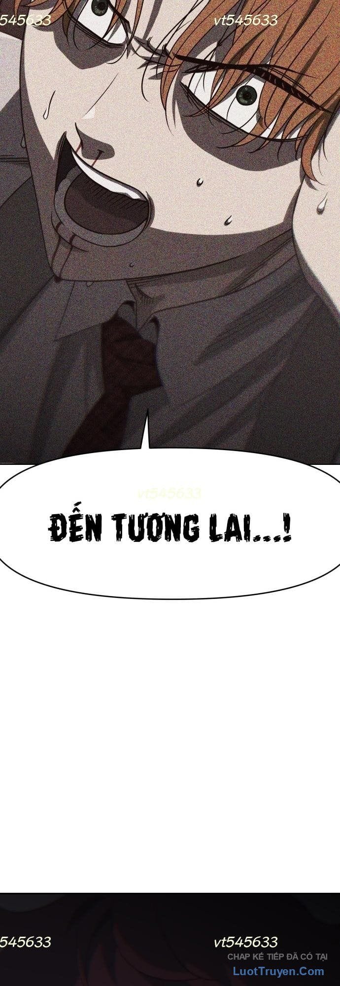 Unluck - Chương 77