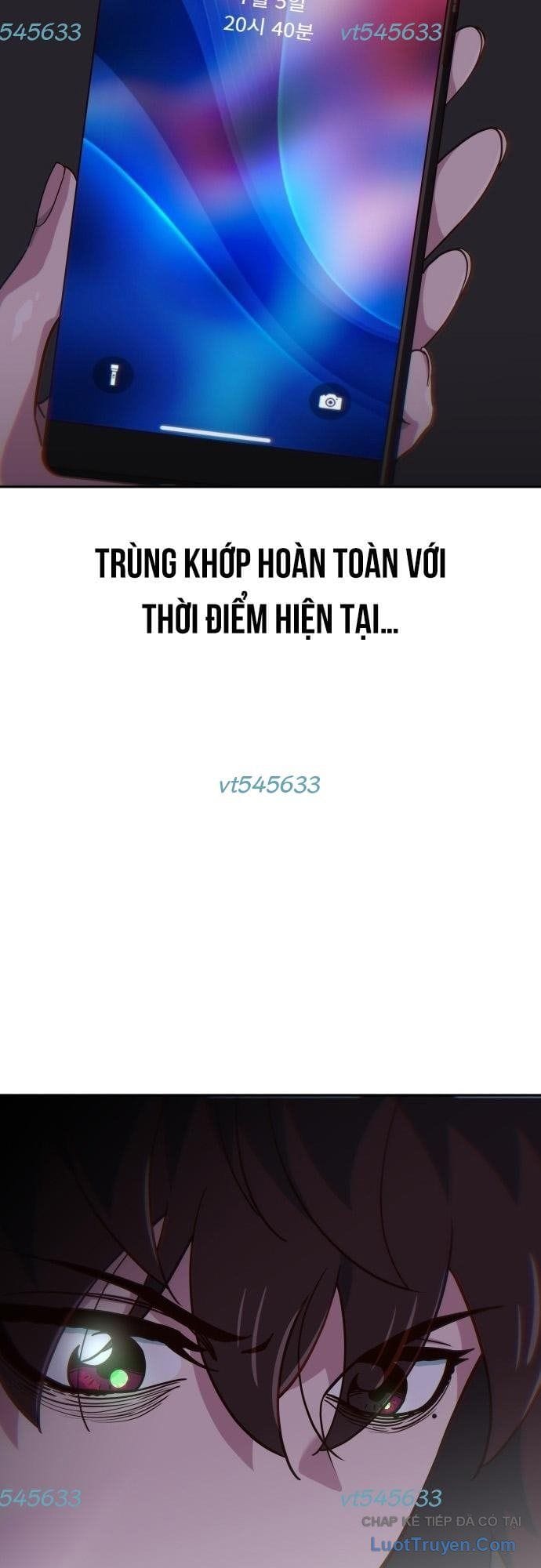 Unluck - Chương 77