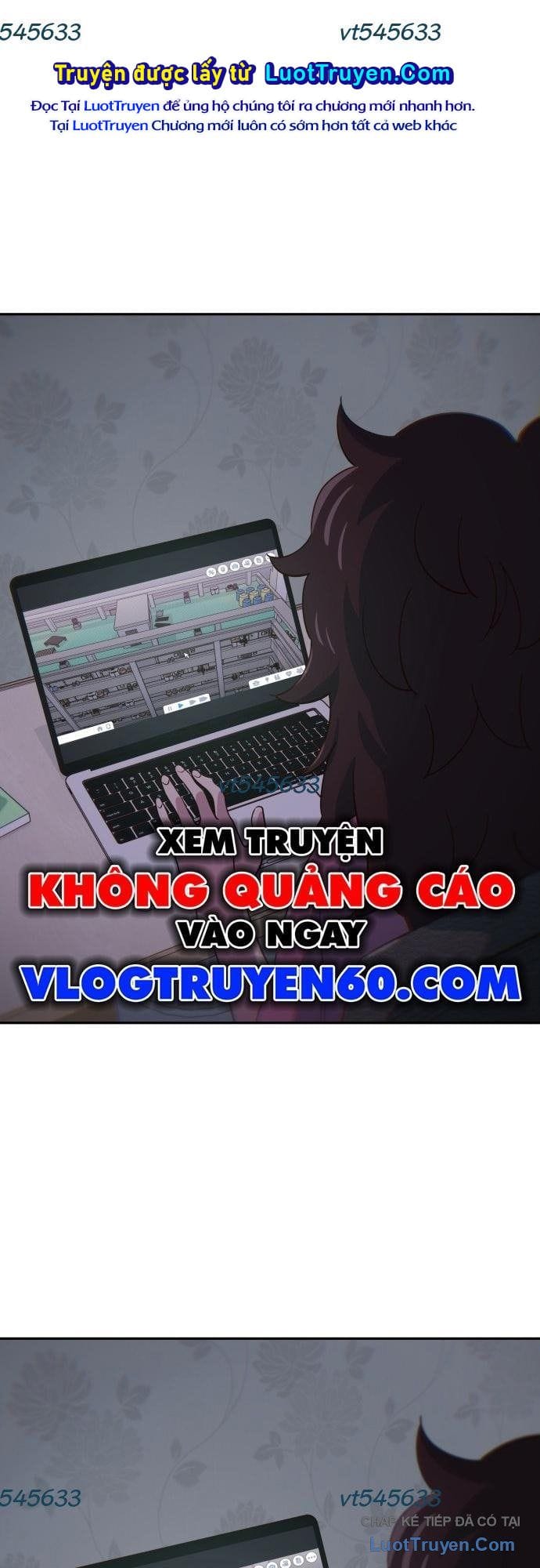 Unluck - Chương 77