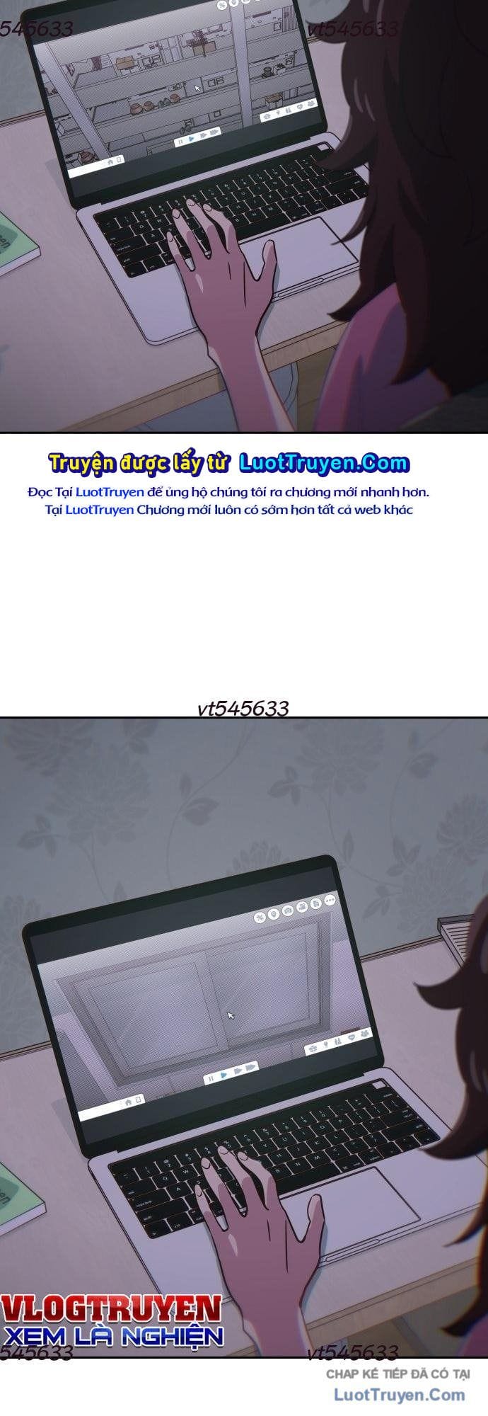Unluck - Chương 77
