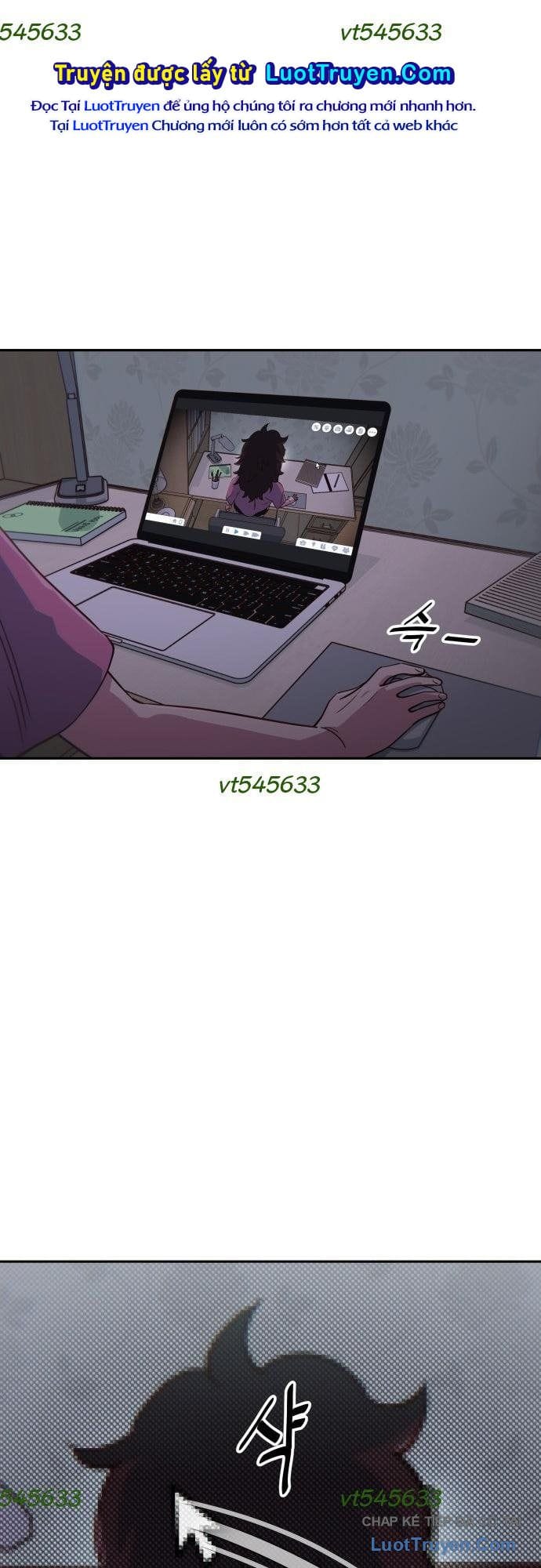 Unluck - Chương 77