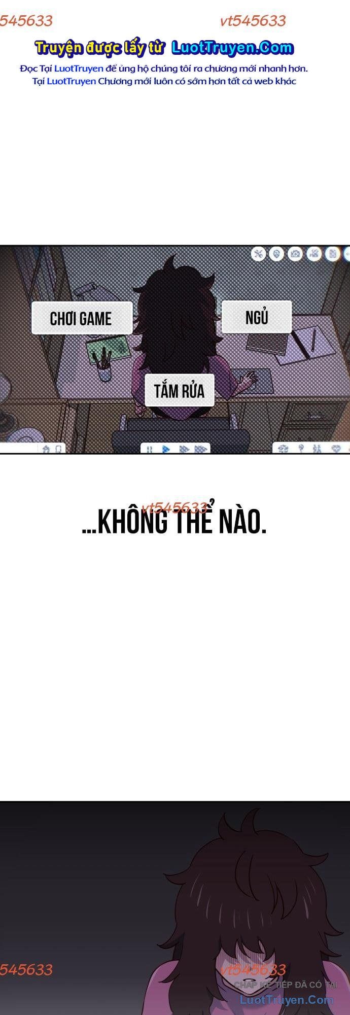 Unluck - Chương 77
