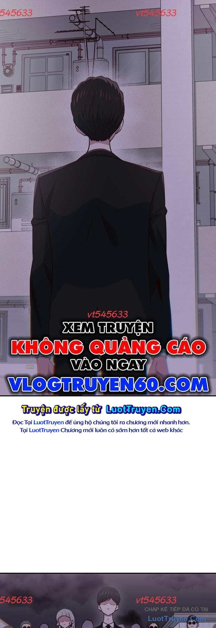 Unluck - Chương 77