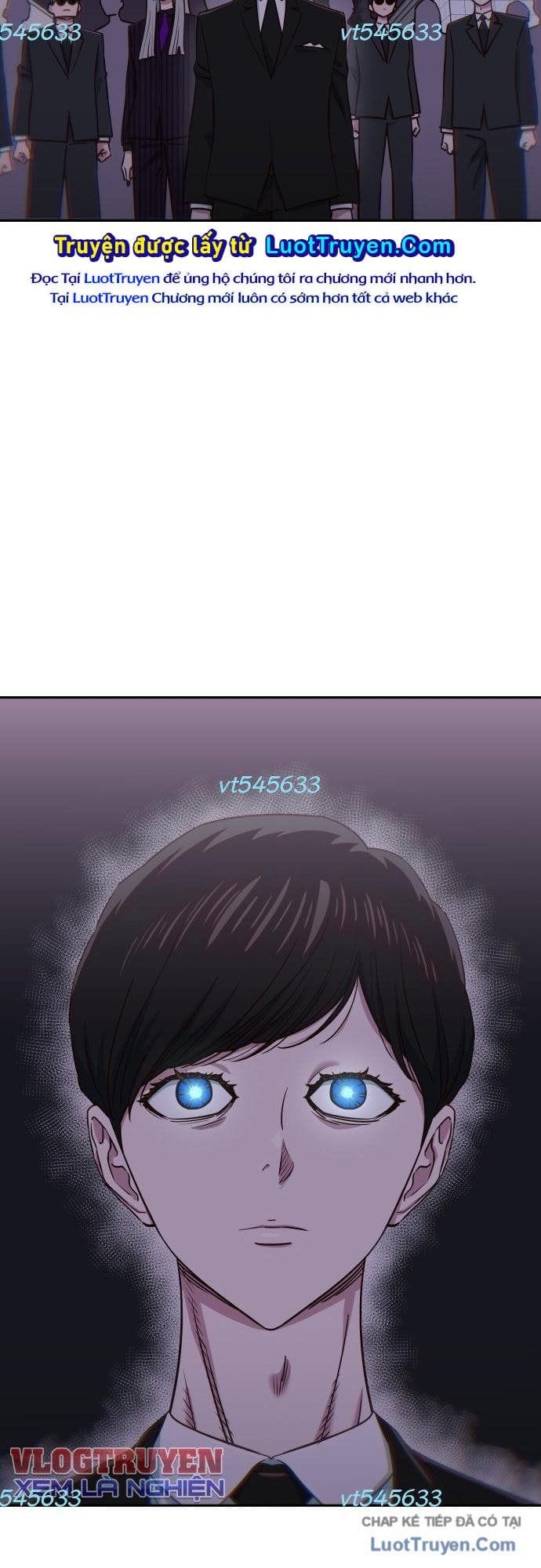 Unluck - Chương 77