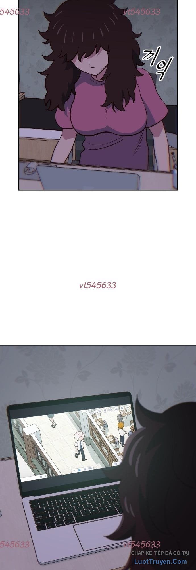 Unluck - Chương 77