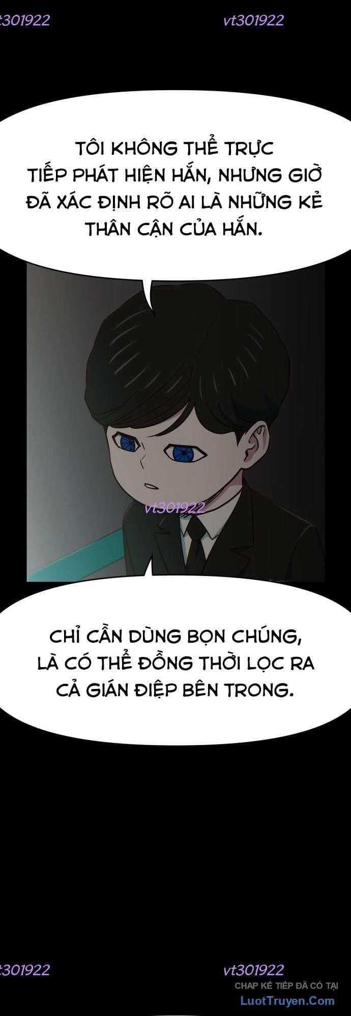 Unluck - Chương 78