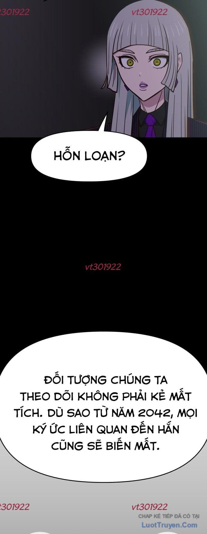 Unluck - Chương 78
