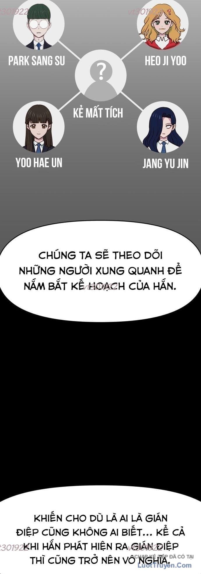 Unluck - Chương 78