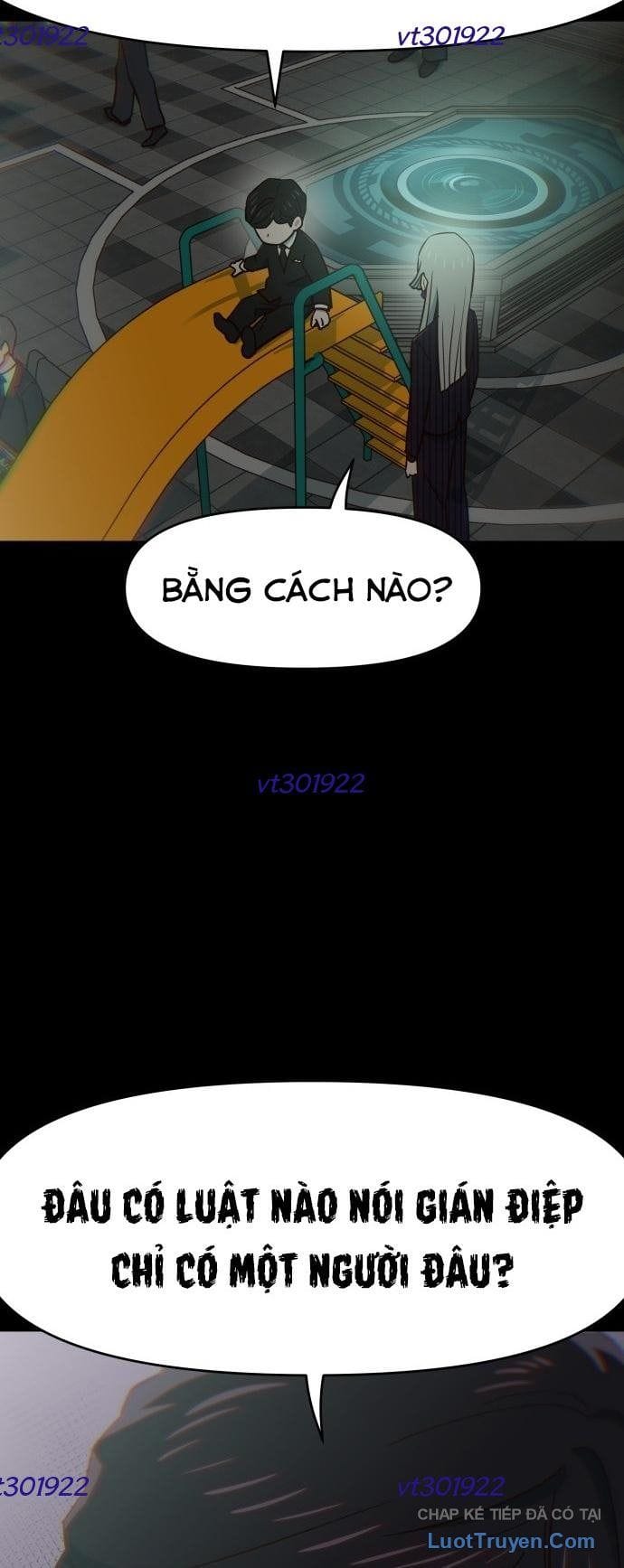 Unluck - Chương 78