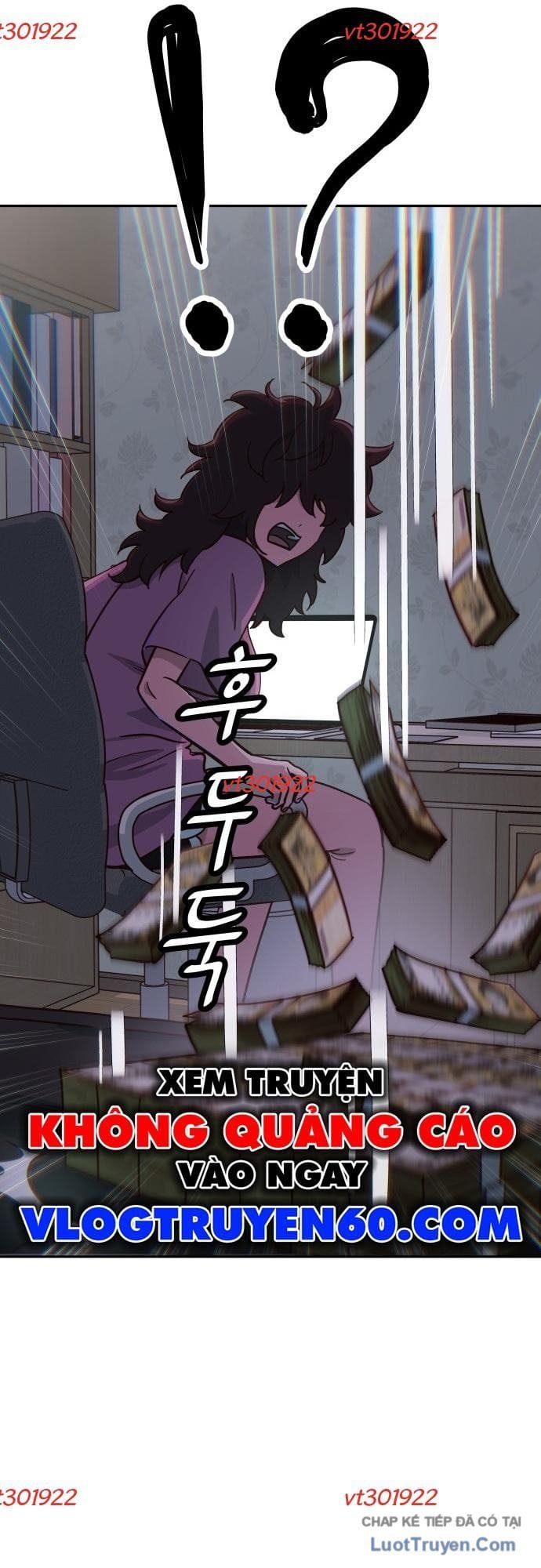 Unluck - Chương 78