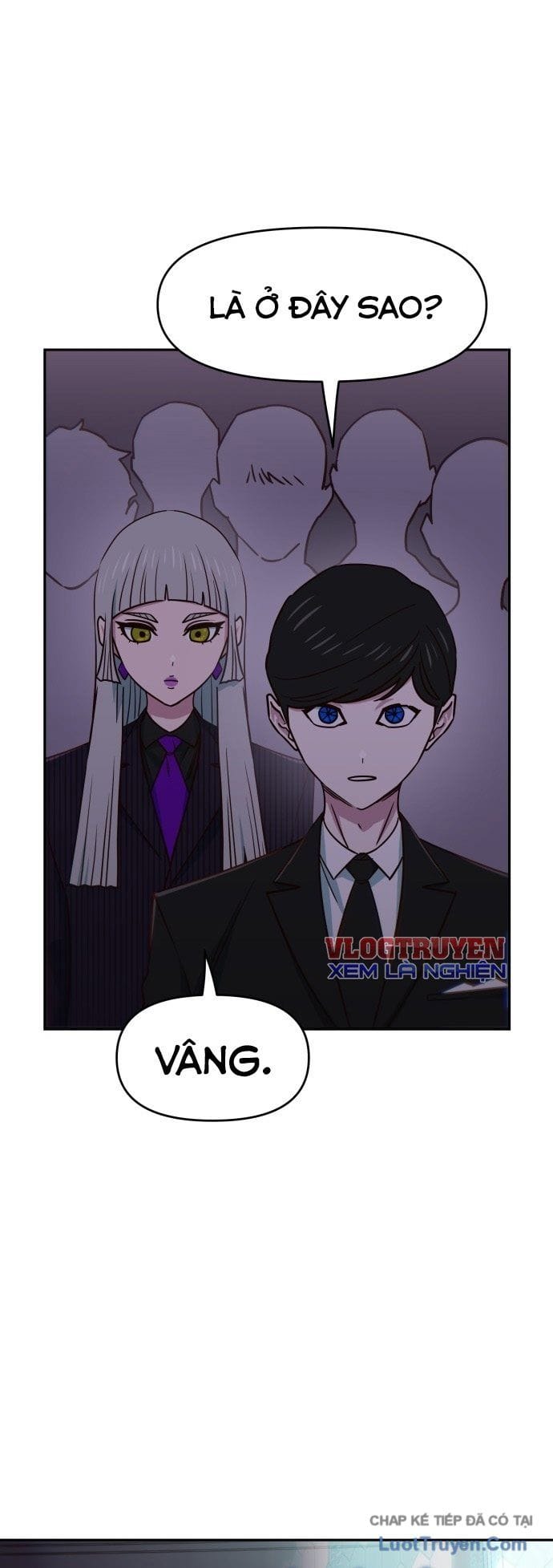Unluck - Chương 78