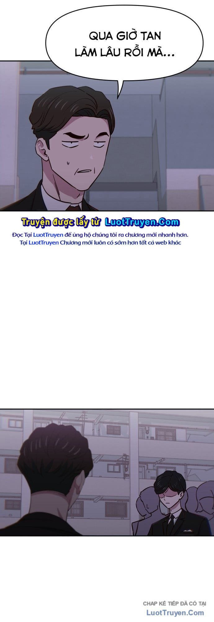 Unluck - Chương 78