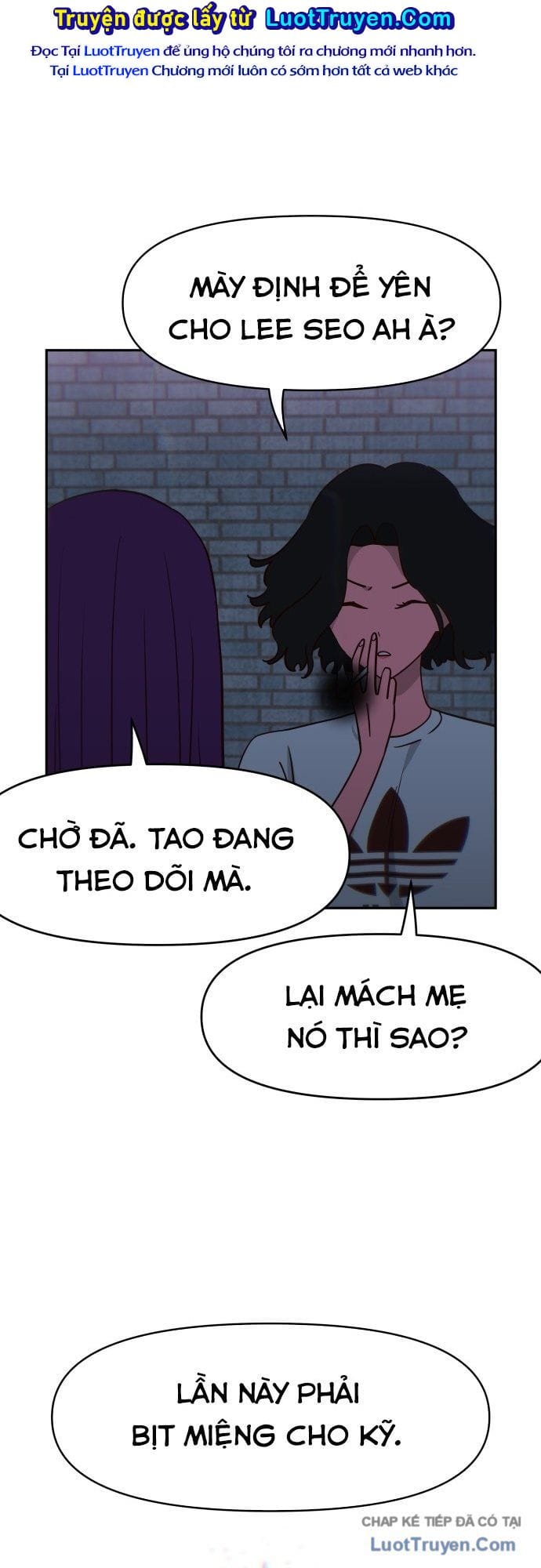 Unluck - Chương 78