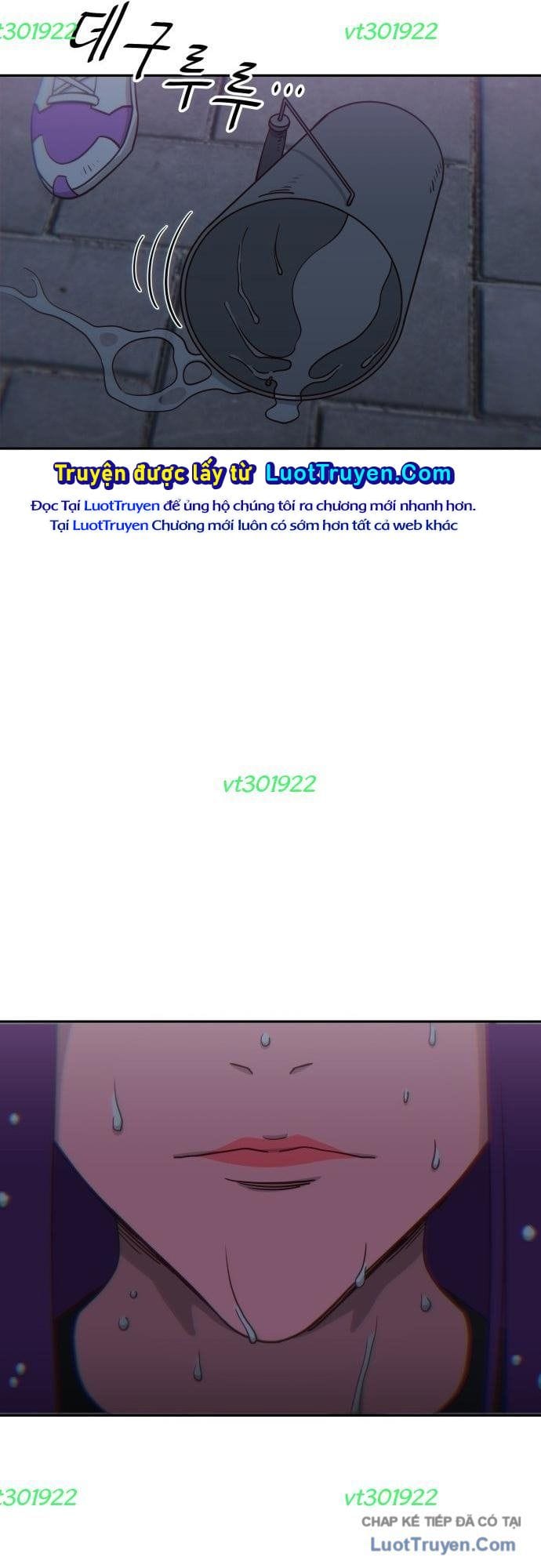 Unluck - Chương 78