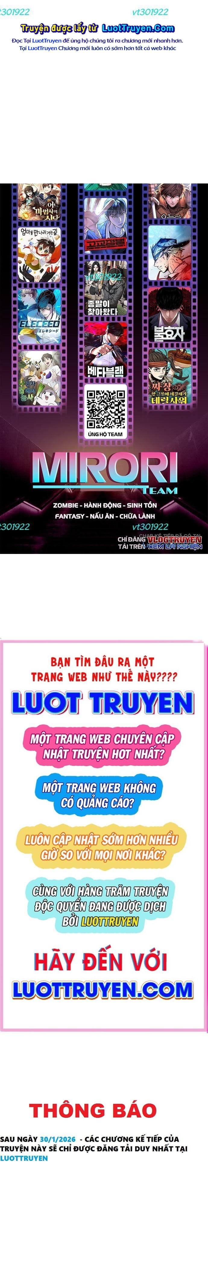 Unluck - Chương 78