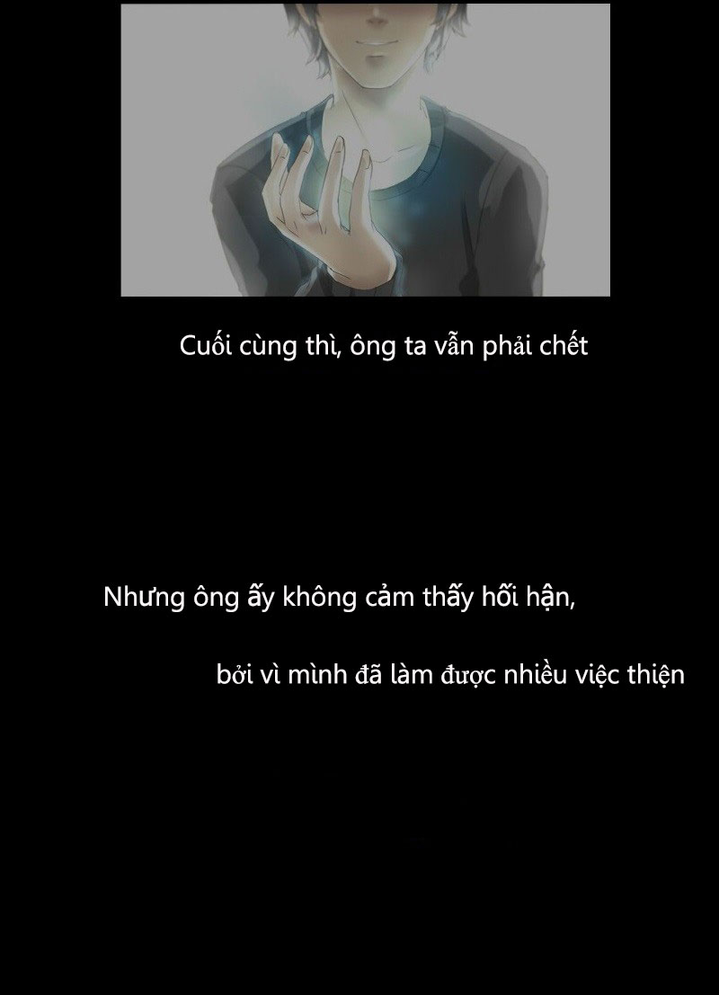 Unordinary - Chương 1