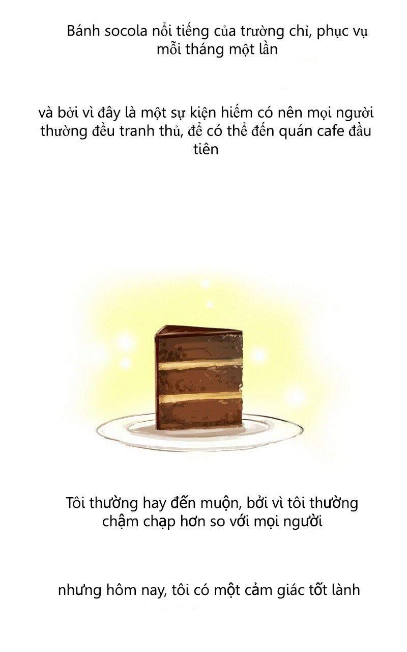 Unordinary - Chương 1