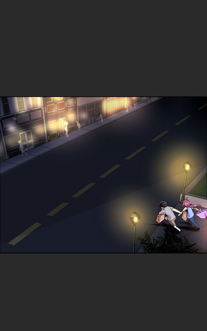 Unordinary - Chương 10