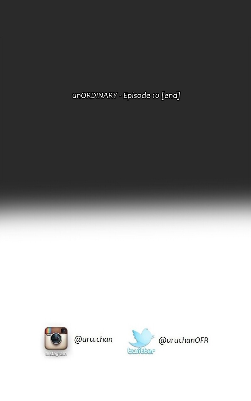 Unordinary - Chương 10