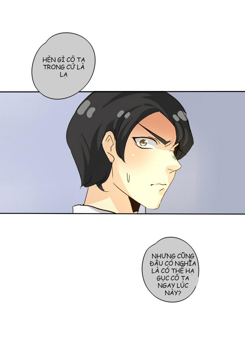 Unordinary - Chương 100