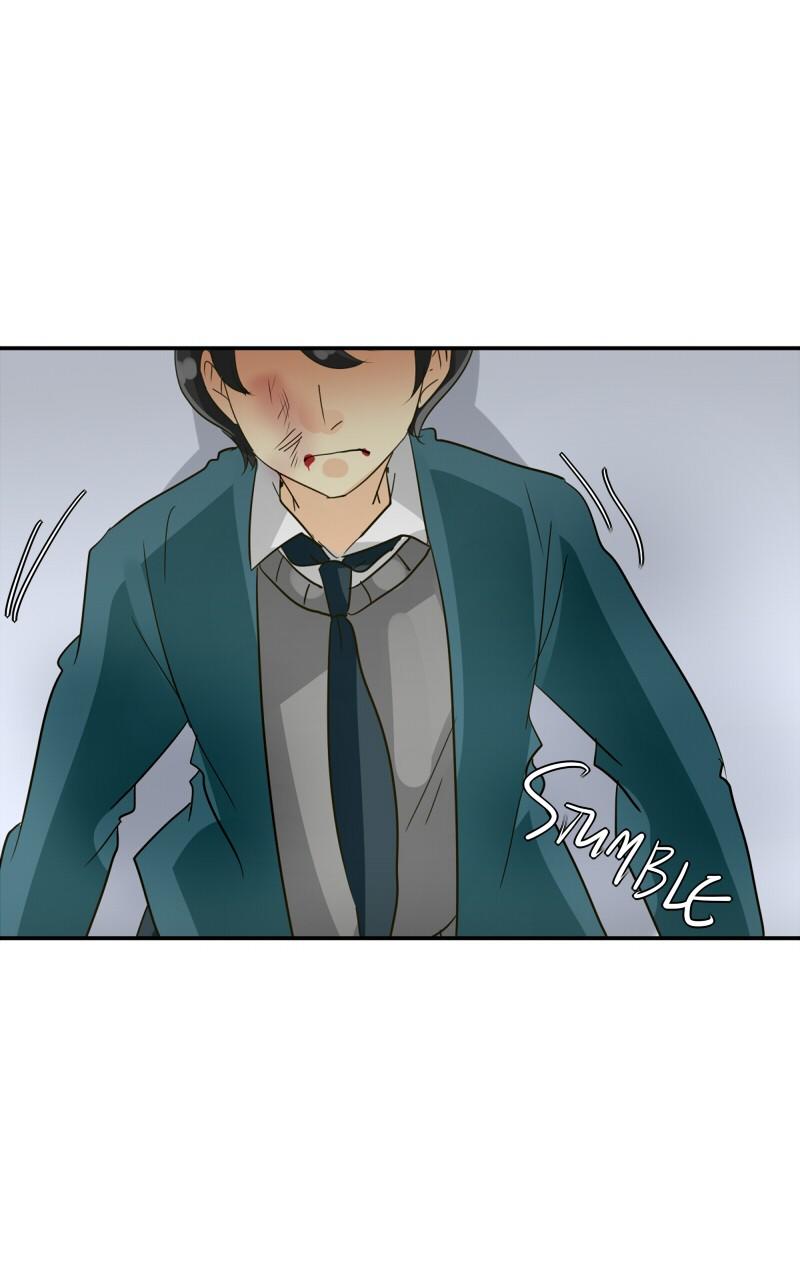 Unordinary - Chương 101