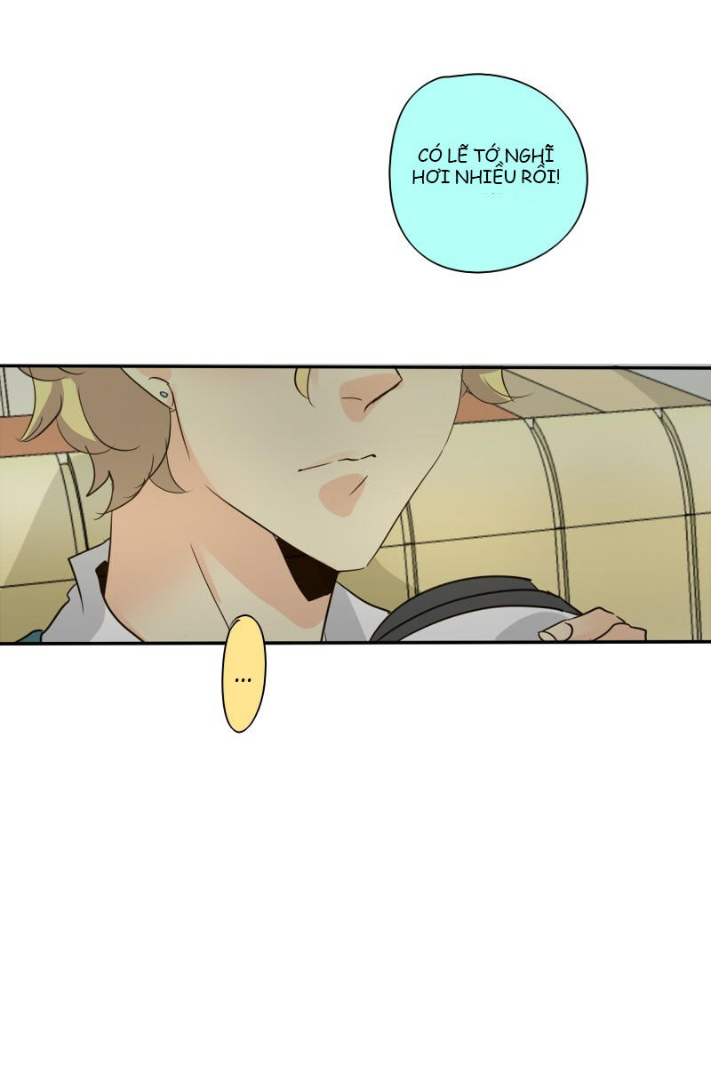 Unordinary - Chương 103