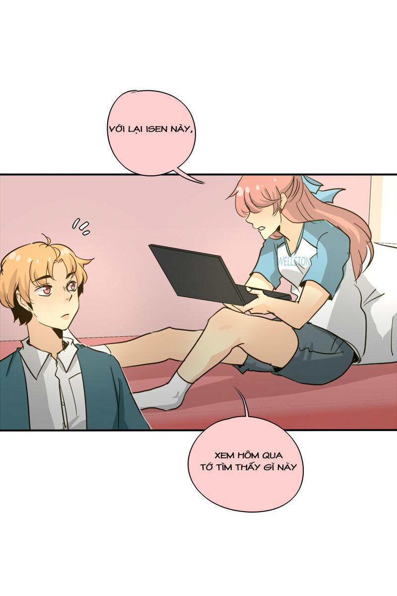 Unordinary - Chương 110