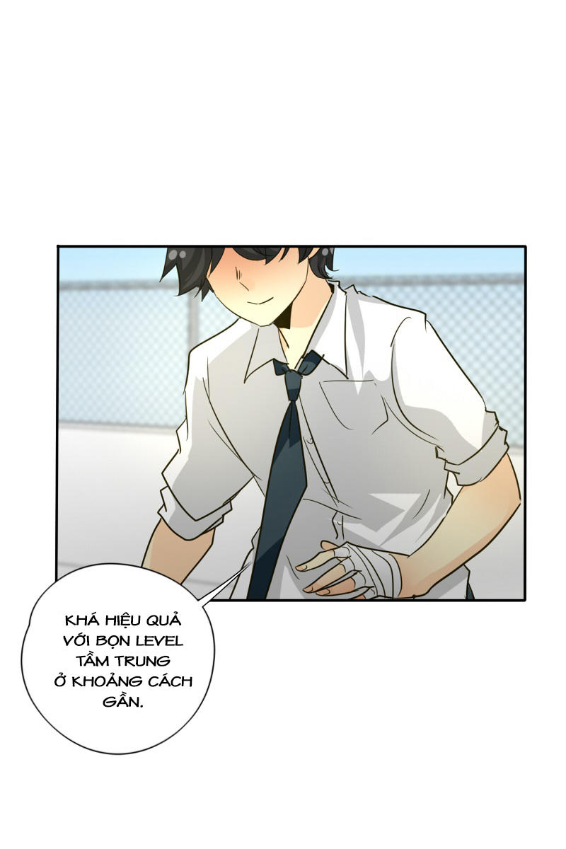 Unordinary - Chương 110