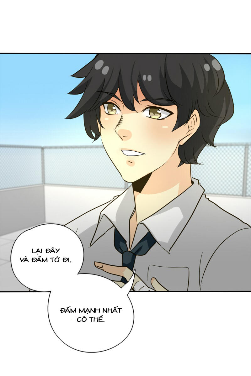 Unordinary - Chương 110
