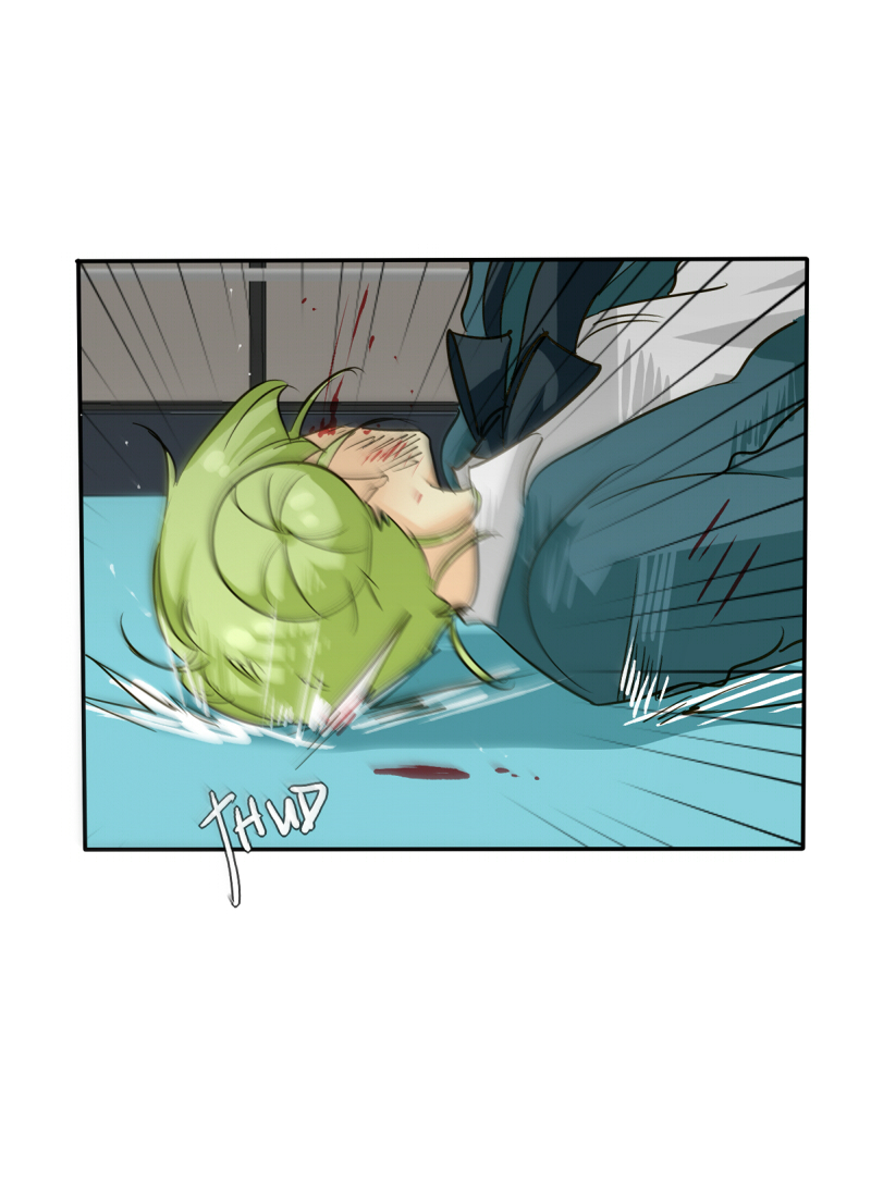 Unordinary - Chương 112