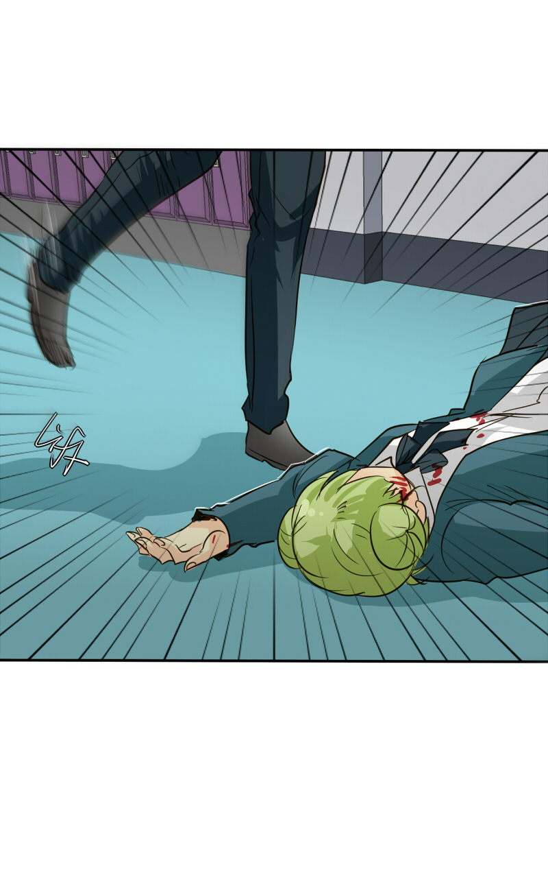 Unordinary - Chương 112