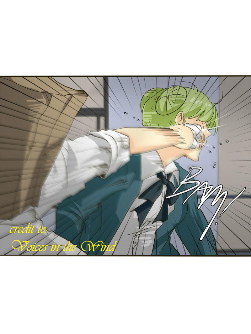 Unordinary - Chương 112