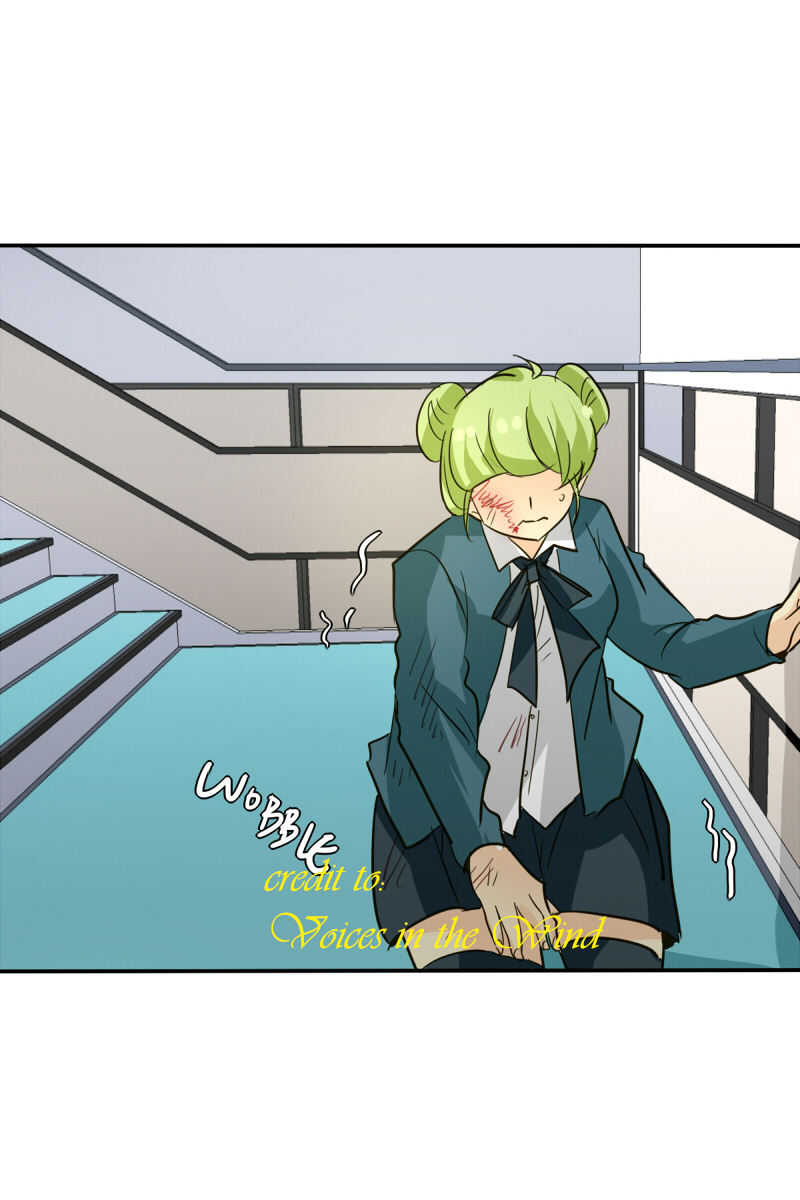 Unordinary - Chương 112